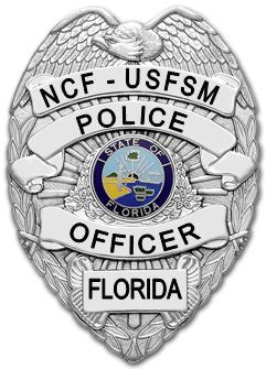 Campus Police - New College Of Florida