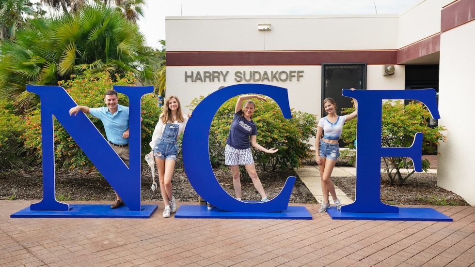 This Fall, New College Of Florida Welcomes Its Largest Incoming Class ...